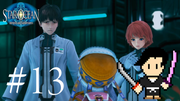 スターオーシャン5-Integrity and Faithlessness- #13